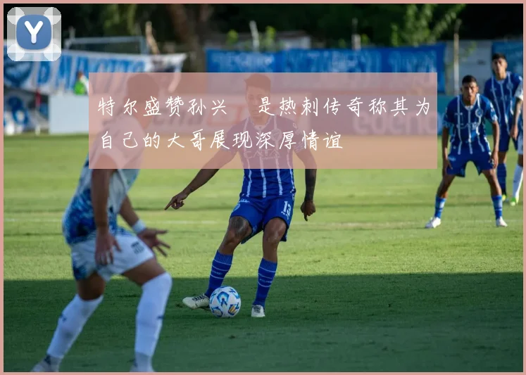 特尔盛赞孙兴慜是热刺传奇称其为自己的大哥展现深厚情谊