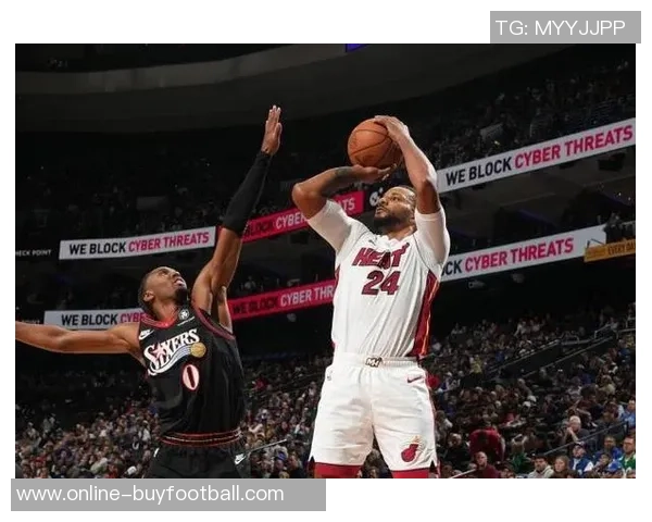 热火连胜期间鲍威尔表现抢眼场均273分助攻33命中率达50